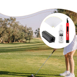 Maxbell Golf Grip Kits for Regripping Golf Clubs Double Sided Adhesive Tape Grip Set
