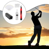 Maxbell Golf Grip Kits for Regripping Golf Clubs Double Sided Adhesive Tape Grip Set