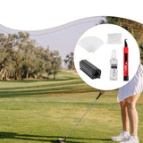 Maxbell Golf Grip Kits for Regripping Golf Clubs Double Sided Adhesive Tape Grip Set