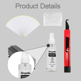 Maxbell Golf Grip Kits for Regripping Golf Clubs Double Sided Adhesive Tape Grip Set