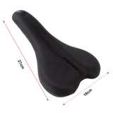 Maxbell Bicycle Saddle Cycling Accessories Men Women Mountain Road Bike Seat Cushion