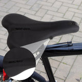 Maxbell Bicycle Saddle Cycling Accessories Men Women Mountain Road Bike Seat Cushion