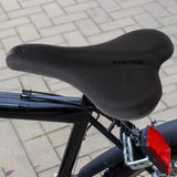 Maxbell Bicycle Saddle Cycling Accessories Men Women Mountain Road Bike Seat Cushion