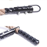 Gym Climbing Rope for Adults Workout Rope for Competition Sports Working Out 4.5m