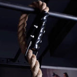 Gym Climbing Rope for Adults Workout Rope for Competition Sports Working Out 4.5m