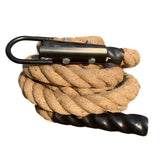 Gym Climbing Rope for Adults Workout Rope for Competition Sports Working Out 4.5m