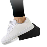 Maxbell 2x Squat Wedge Blocks Calf Stretching Equipment for Fitness Workout Home Gym