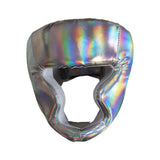 Maxbell Sports Boxing Headgear Training Sparring Head Guard for Women Men Colorful