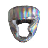 Maxbell Sports Boxing Headgear Training Sparring Head Guard for Women Men Colorful