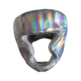 Maxbell Sports Boxing Headgear Training Sparring Head Guard for Women Men Colorful