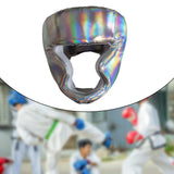 Maxbell Sports Boxing Headgear Training Sparring Head Guard for Women Men Colorful