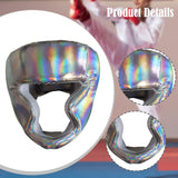 Maxbell Sports Boxing Headgear Training Sparring Head Guard for Women Men Colorful