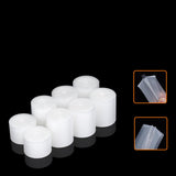 Maxbell 2Pcs Inner Tube Bicycle Flat Protector Riding Bike Tire Liners for 26inch