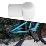 Maxbell 2Pcs Inner Tube Bicycle Flat Protector Riding Bike Tire Liners for 26inch