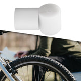 Maxbell 2Pcs Inner Tube Bicycle Flat Protector Riding Bike Tire Liners for 27.5inch