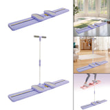 Maxbell Foldable Leg Exercise Machine Home Workouts Legs Pelvic Training Ski Machine No Armrest