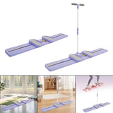 Maxbell Foldable Leg Exercise Machine Home Workouts Legs Pelvic Training Ski Machine No Armrest