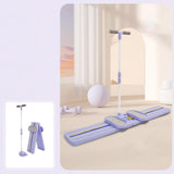 Maxbell Foldable Leg Exercise Machine Home Workouts Legs Pelvic Training Ski Machine With Armrest