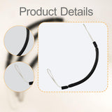 Maxbell Spearfishing Shock Cord Gear Fishing Equipment for Outdoors Sailing Kayaking Double Head Rope