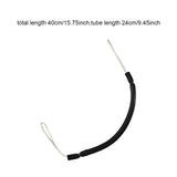 Maxbell Spearfishing Shock Cord Gear Fishing Equipment for Outdoors Sailing Kayaking Double Head Rope