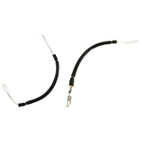 Maxbell Spearfishing Shock Cord Gear Fishing Equipment for Outdoors Sailing Kayaking Double Head Rope