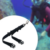 Maxbell Diving Fin Strap Convenient Accessories for Men Women Snorkelling Freediving