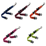 Maxbell Diving Fins Strap Hanging Buckles Swim Flippers Buckle for Adults Freediving Blue