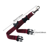 Maxbell Diving Fins Strap Hanging Buckles Swim Flippers Buckle for Adults Freediving Red