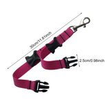 Maxbell Diving Fins Strap Hanging Buckles Swim Flippers Buckle for Adults Freediving Rose Red