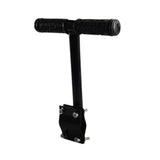 Maxbell Bicycle Rear Seat Handlebar Accessories Mountain Bike Road Bicycle Handlebar T Shape