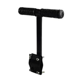 Maxbell Bicycle Rear Seat Handlebar Accessories Mountain Bike Road Bicycle Handlebar T Shape