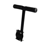 Maxbell Bicycle Rear Seat Handlebar Accessories Mountain Bike Road Bicycle Handlebar T Shape