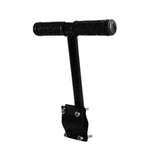 Maxbell Bicycle Rear Seat Handlebar Accessories Mountain Bike Road Bicycle Handlebar T Shape