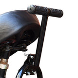 Maxbell Bicycle Rear Seat Handlebar Accessories Mountain Bike Road Bicycle Handlebar T Shape