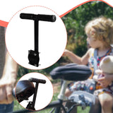 Maxbell Bicycle Rear Seat Handlebar Accessories Mountain Bike Road Bicycle Handlebar T Shape
