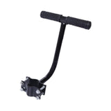 Maxbell Bicycle Rear Seat Handlebar Accessories Mountain Bike Road Bicycle Handlebar Bend Shape
