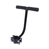 Maxbell Bicycle Rear Seat Handlebar Accessories Mountain Bike Road Bicycle Handlebar Bend Shape