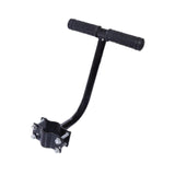 Maxbell Bicycle Rear Seat Handlebar Accessories Mountain Bike Road Bicycle Handlebar Bend Shape