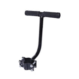 Maxbell Bicycle Rear Seat Handlebar Accessories Mountain Bike Road Bicycle Handlebar Bend Shape