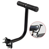 Maxbell Bicycle Rear Seat Handlebar Accessories Mountain Bike Road Bicycle Handlebar Bend Shape