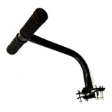Maxbell Bicycle Rear Seat Handlebar Accessories Mountain Bike Road Bicycle Handlebar Bend Shape