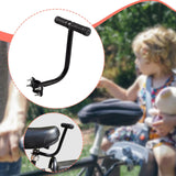 Maxbell Bicycle Rear Seat Handlebar Accessories Mountain Bike Road Bicycle Handlebar Bend Shape