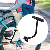 Maxbell Bicycle Rear Seat Handlebar Accessories Mountain Bike Road Bicycle Handlebar Bend Shape