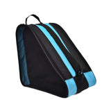Maxbell Rollers Skate Bag Accessories Skate Carry Bag for Inline Skates Skates Sports Blue