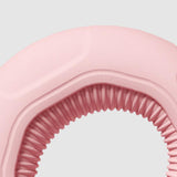 Maxbell Hand Gripper Strengthener Compact Forearm Strengthener for Fitness Men Women Pink 20 25 30LB