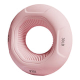 Maxbell Hand Gripper Strengthener Compact Forearm Strengthener for Fitness Men Women Pink 20 25 30LB