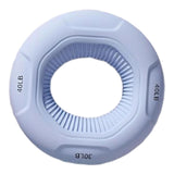 Maxbell Hand Gripper Strengthener Compact Forearm Strengthener for Fitness Men Women Blue 30 35 40LB