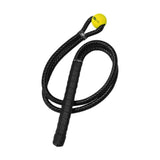 Maxbell Golf Swing Training Aid Golf Swing Practice Rope for Indoor Outdoor Strength Black