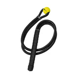 Maxbell Golf Swing Training Aid Golf Swing Practice Rope for Indoor Outdoor Strength Black