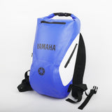 Maxbell Dry Bag Floating Bag Lightweight Waterproof Sack for Travel Boating Swimming Dark Blue